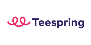 Teespring  Coupons