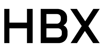 HBX  Coupons