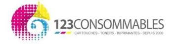 123 Consommables  Coupons