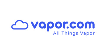 vapor.com  Coupons
