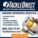 TackleDirect.com  Coupons