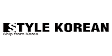 StyleKorean Coupon & Cash Back