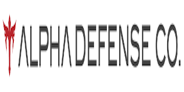 Alpha Defense Co.  Coupons