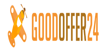 Goodoffer24  Coupons