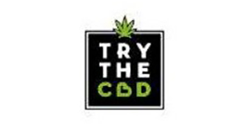 Try The CBD  Coupons