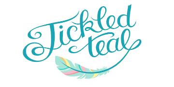 Tickled Teal  Coupons
