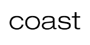 Coast Coupons + Up to 3% Cash Back - Jan 2021