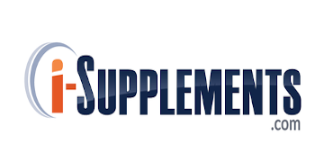 i-Supplements.com  Coupons