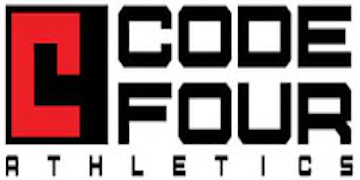 Code Four Athletics  Coupons