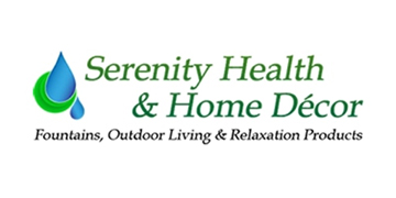 Serenity Health & Home Decor