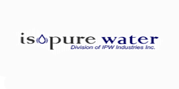 IsoPure Water  Coupons