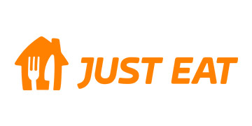 just eat discount