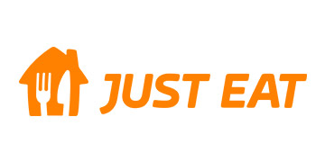 just eat shop uk