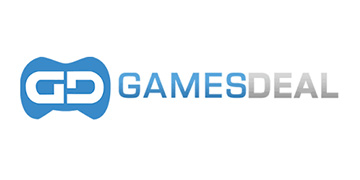 GamesDeal  Coupons