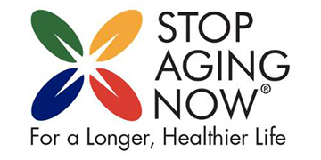 Stop Aging Now  Coupons