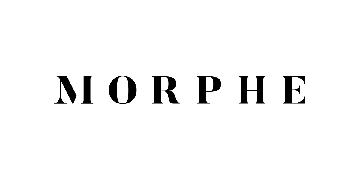 Morphe Cosmetics