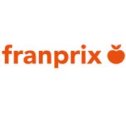 Franprix  Coupons