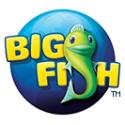 Big Fish Games  Coupons