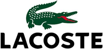 Lacoste  Coupons