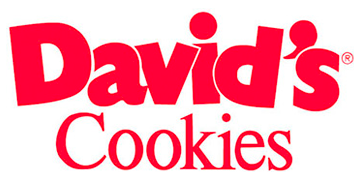 David's Cookies  Coupons