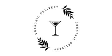 Cocktail Delivery  Coupons