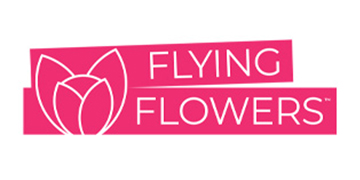 flying flowers  Coupons