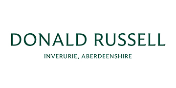 Donald Russell  Coupons