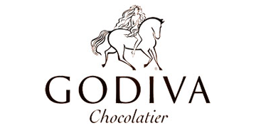 Godiva Chocolatier  Coupons