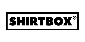 Shirtbox  Coupons