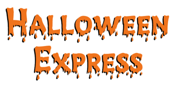 Halloween Express  Coupons