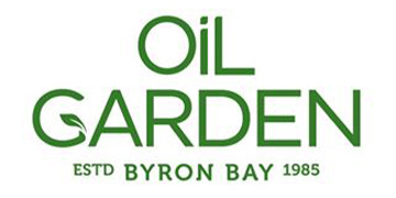 Oil Garden  Coupons