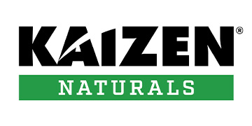 Kaizen Naturals  Coupons