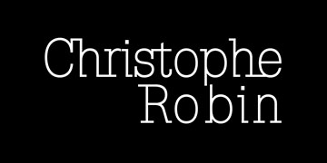 Christophe Robin  Coupons