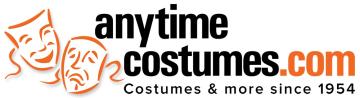Anytime Costumes  Coupons