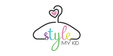 Style My Kid  Coupons