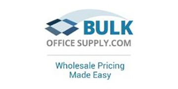 Bulk Office Supply  Coupons
