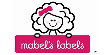 Mabel's Labels' Personalized Book Stamp