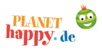 Planet happy