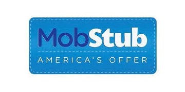 Mobstub  Coupons