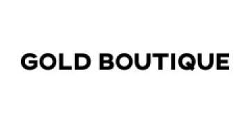 Gold Boutique  Coupons