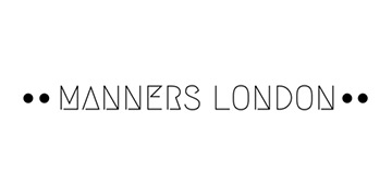 Manners London  Coupons
