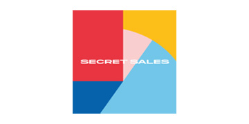 Secret Sales  Coupons