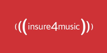 Insure4music  Coupons