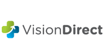 Vision Direct  Coupons