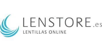 Lenstore  Coupons