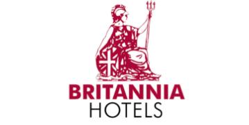 Britannia Hotels  Coupons