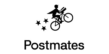 Postmates by Uber