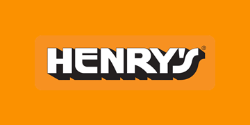 Henry's  Coupons