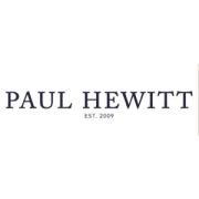 PAUL HEWITT  Coupons