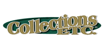 Collections ETC.  Coupons